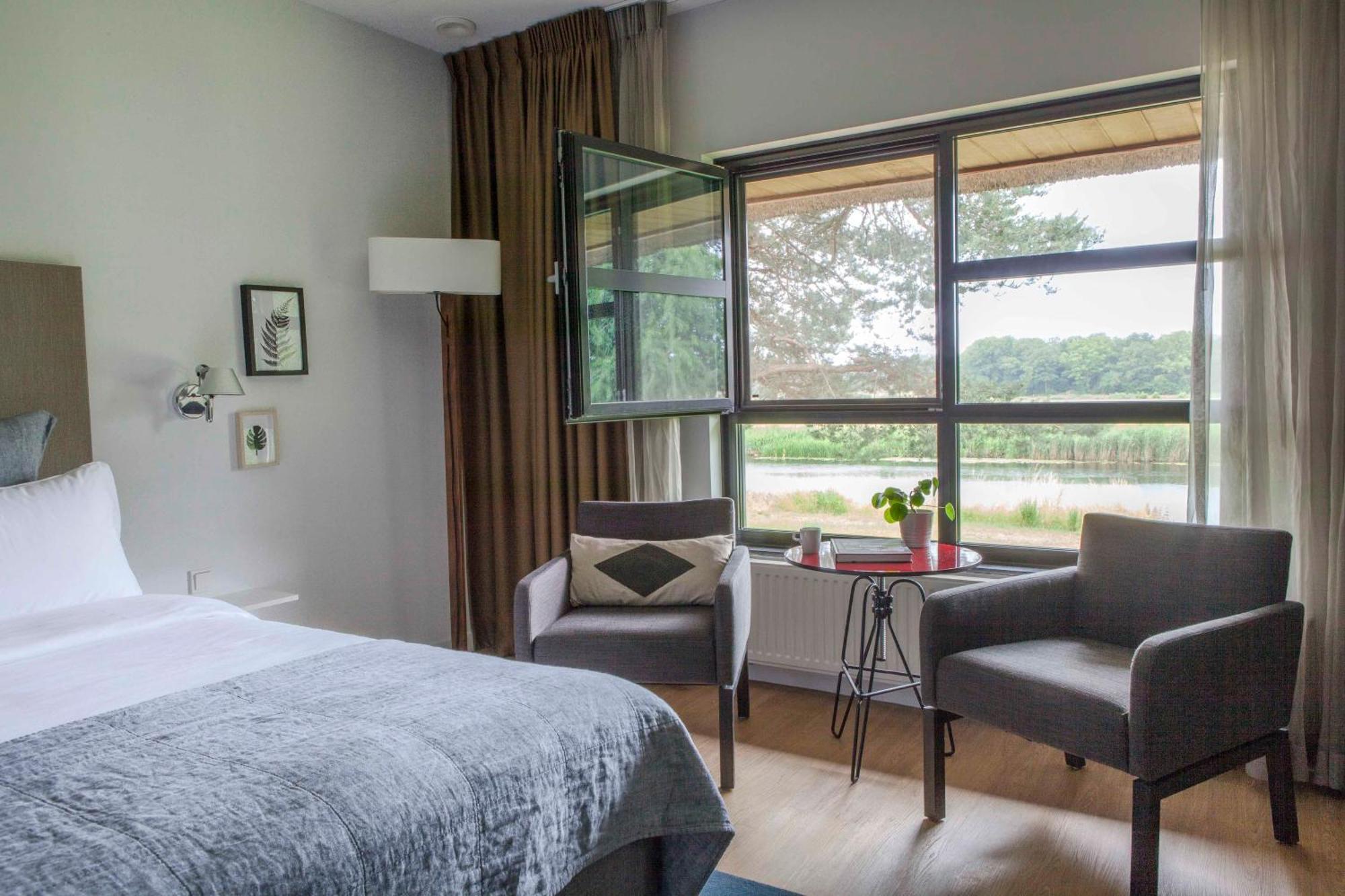 Hotel Mooirivier 4*