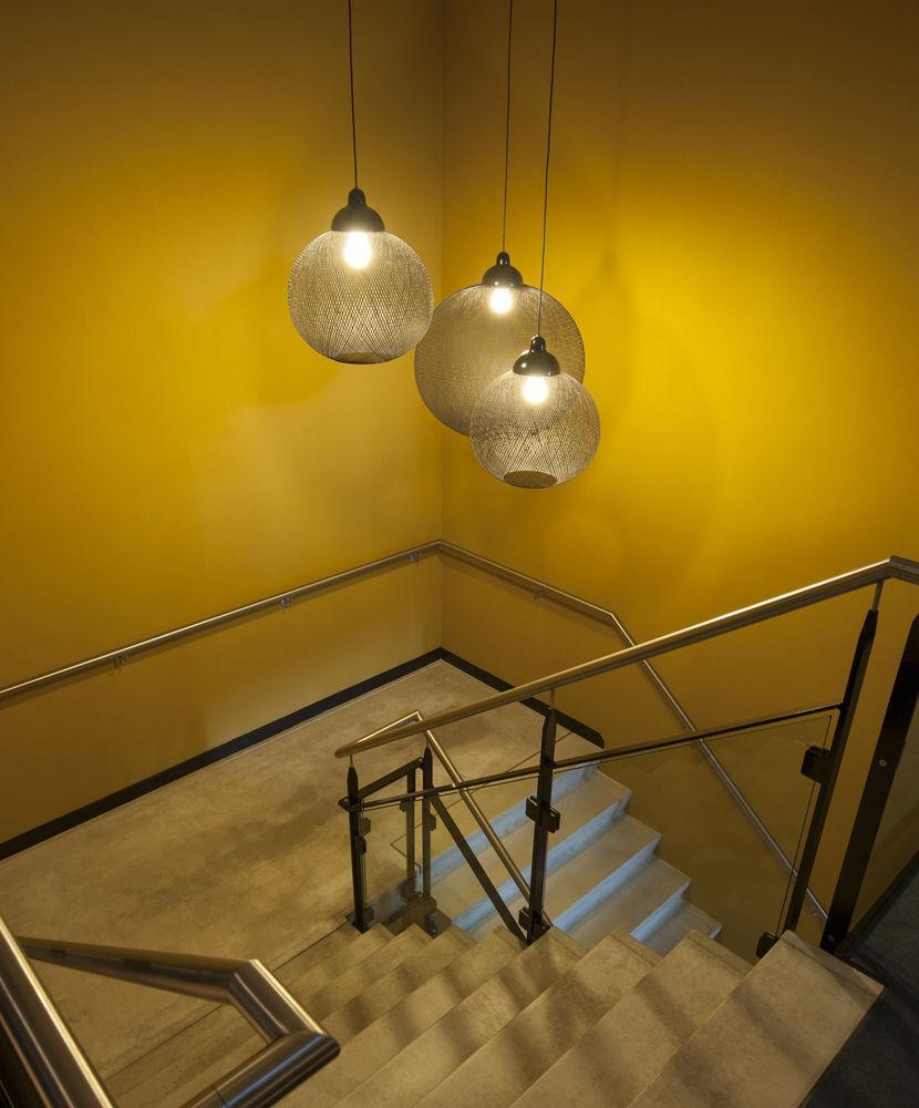 Hotel Mooirivier 4*