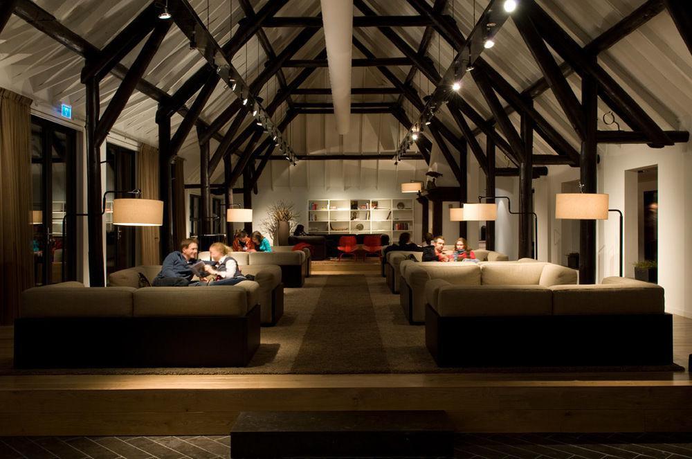 Hotel Mooirivier 4*