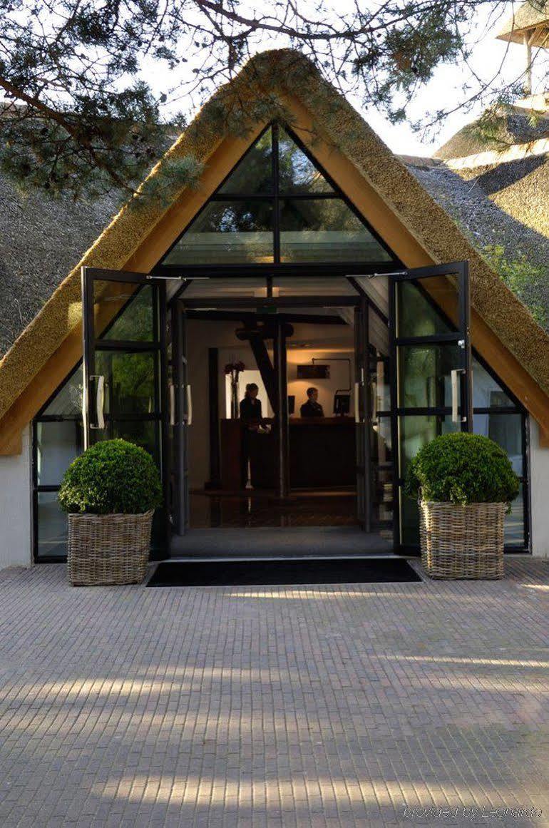Mooirivier Hotel 4*