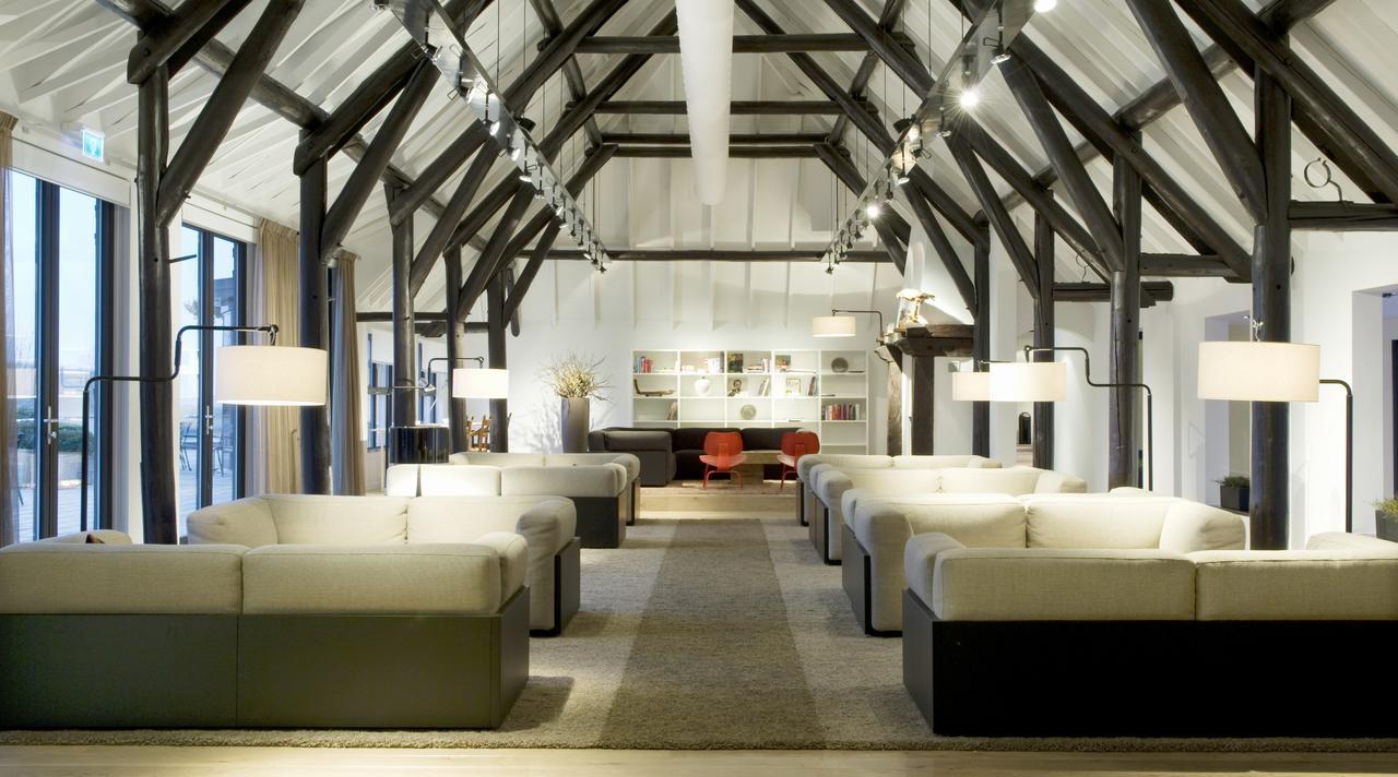 Hotel Mooirivier