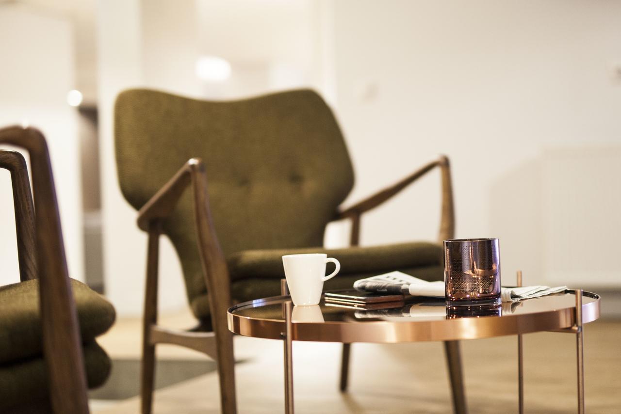 Hotel Mooirivier 4*