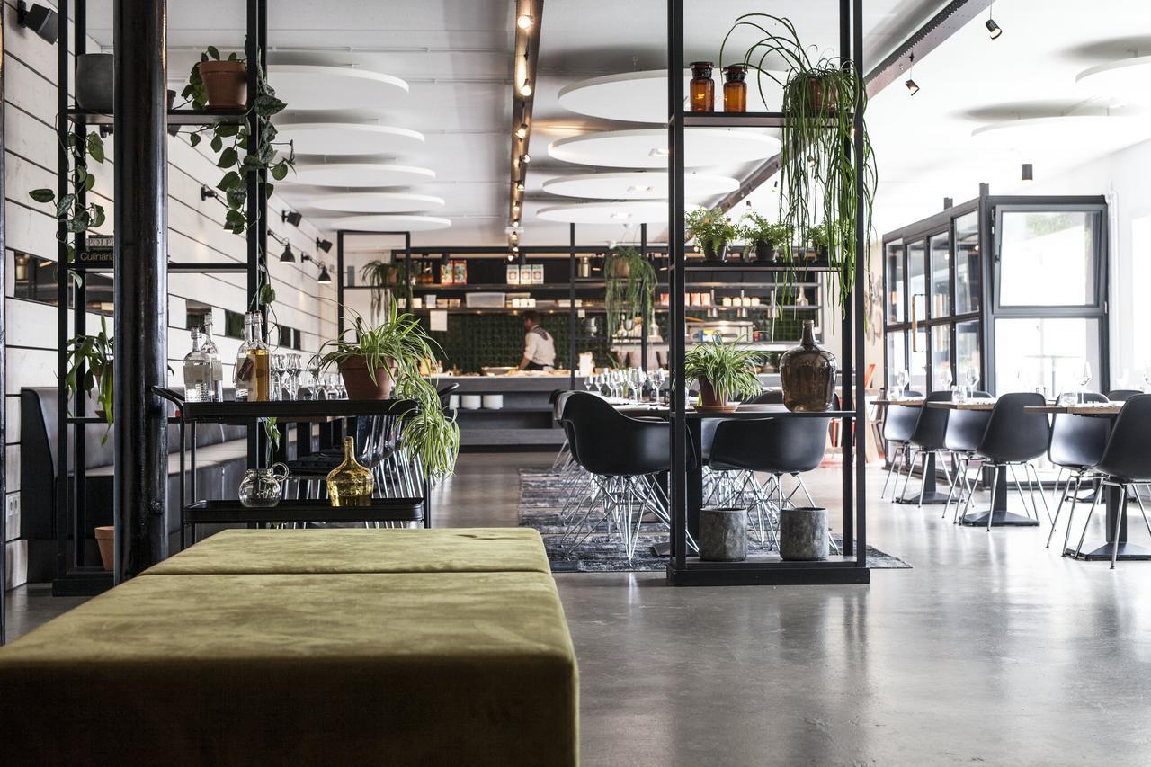 Mooirivier Hotel