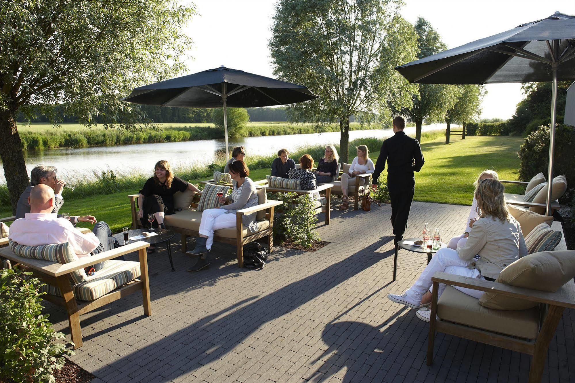 Mooirivier Hotel 4*