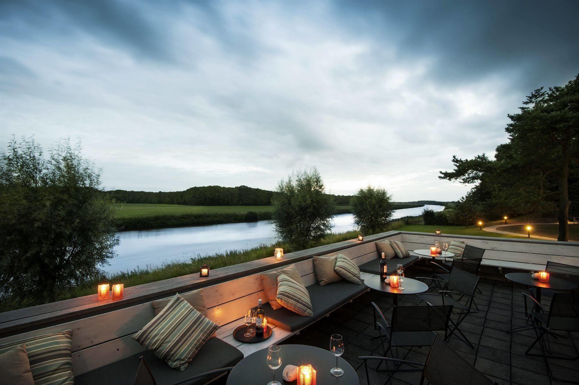 Hotel Mooirivier 4*
