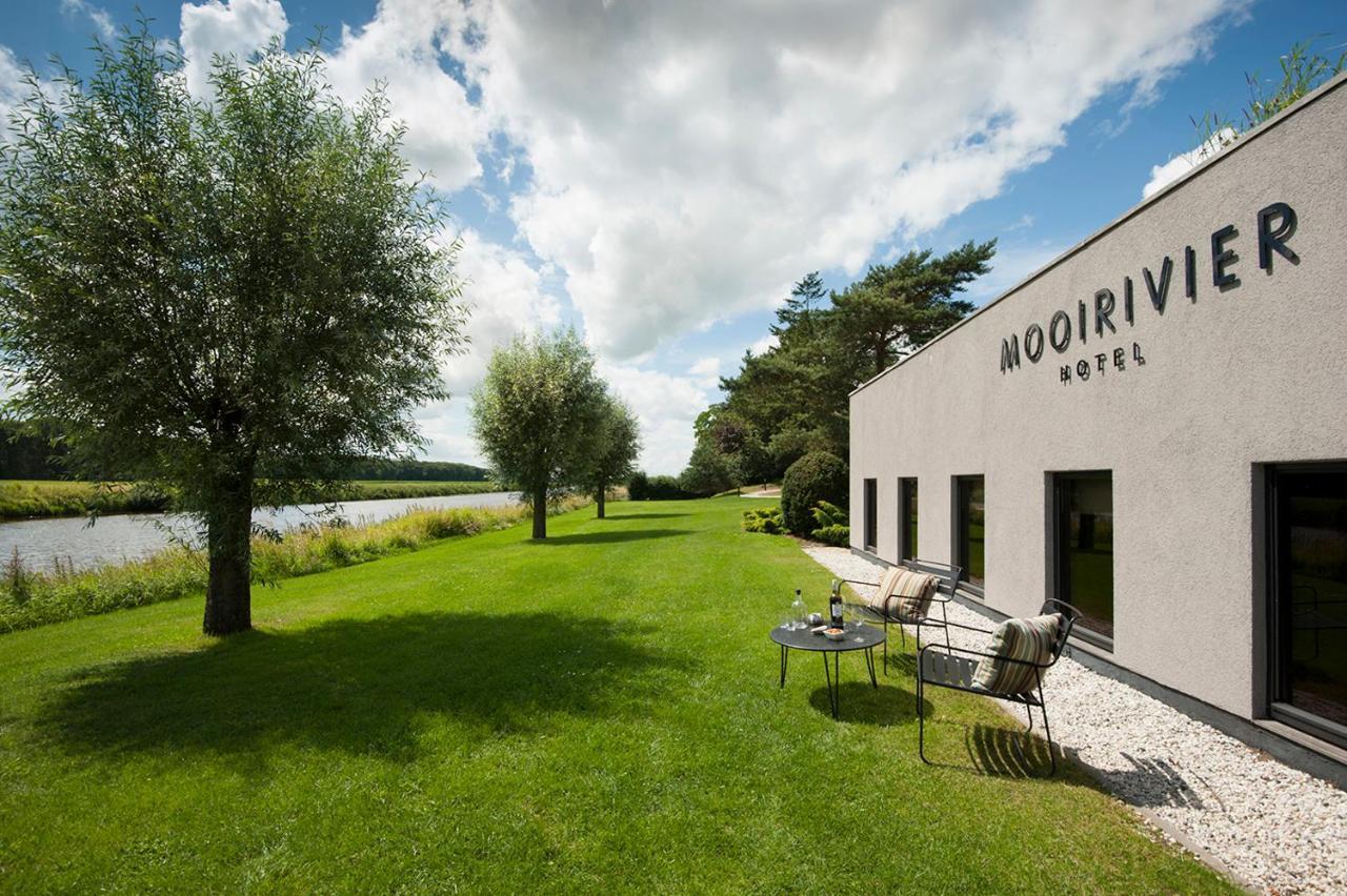 Mooirivier Hotel 4*