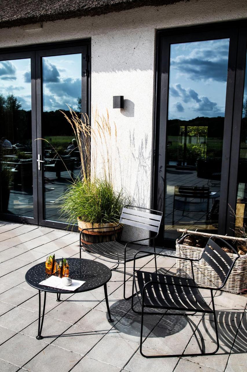 Hotel Mooirivier Dalfsen