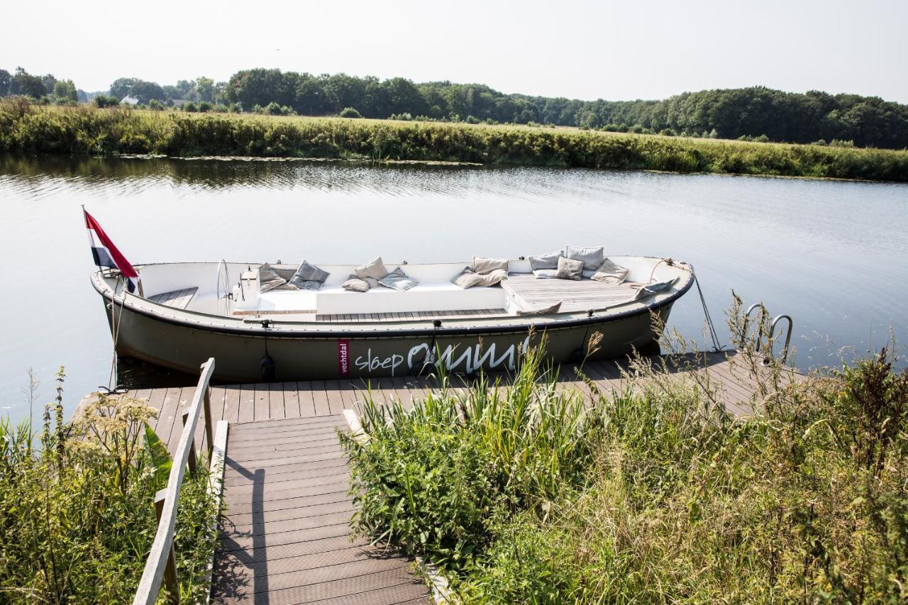 Hotel Mooirivier 4*